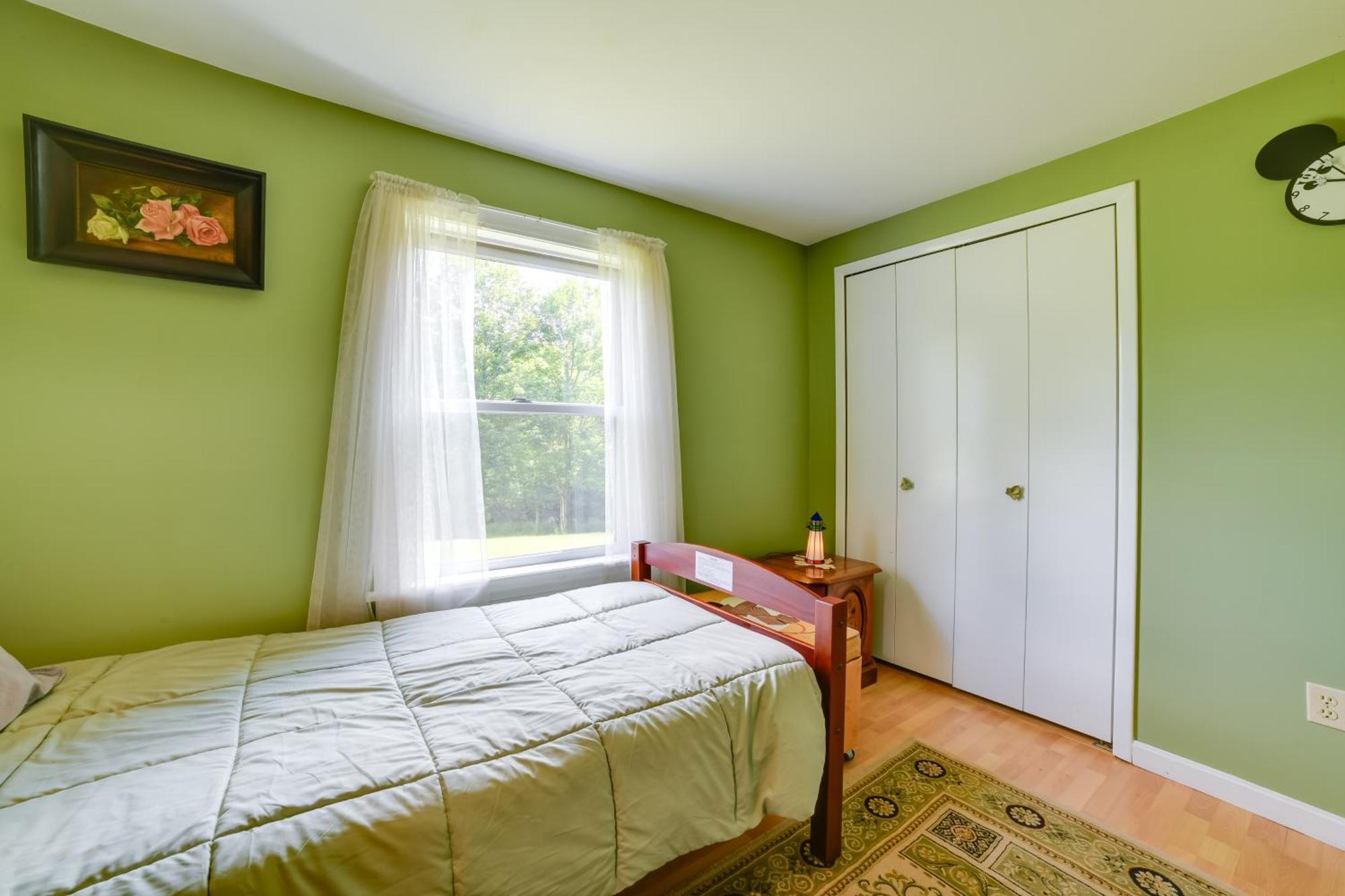 Quiet Catskills Getaway With Deck And Mtn Views New Kingston Екстер'єр фото